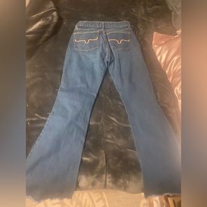 Kimes Lola jeans. Never worn super good condition.